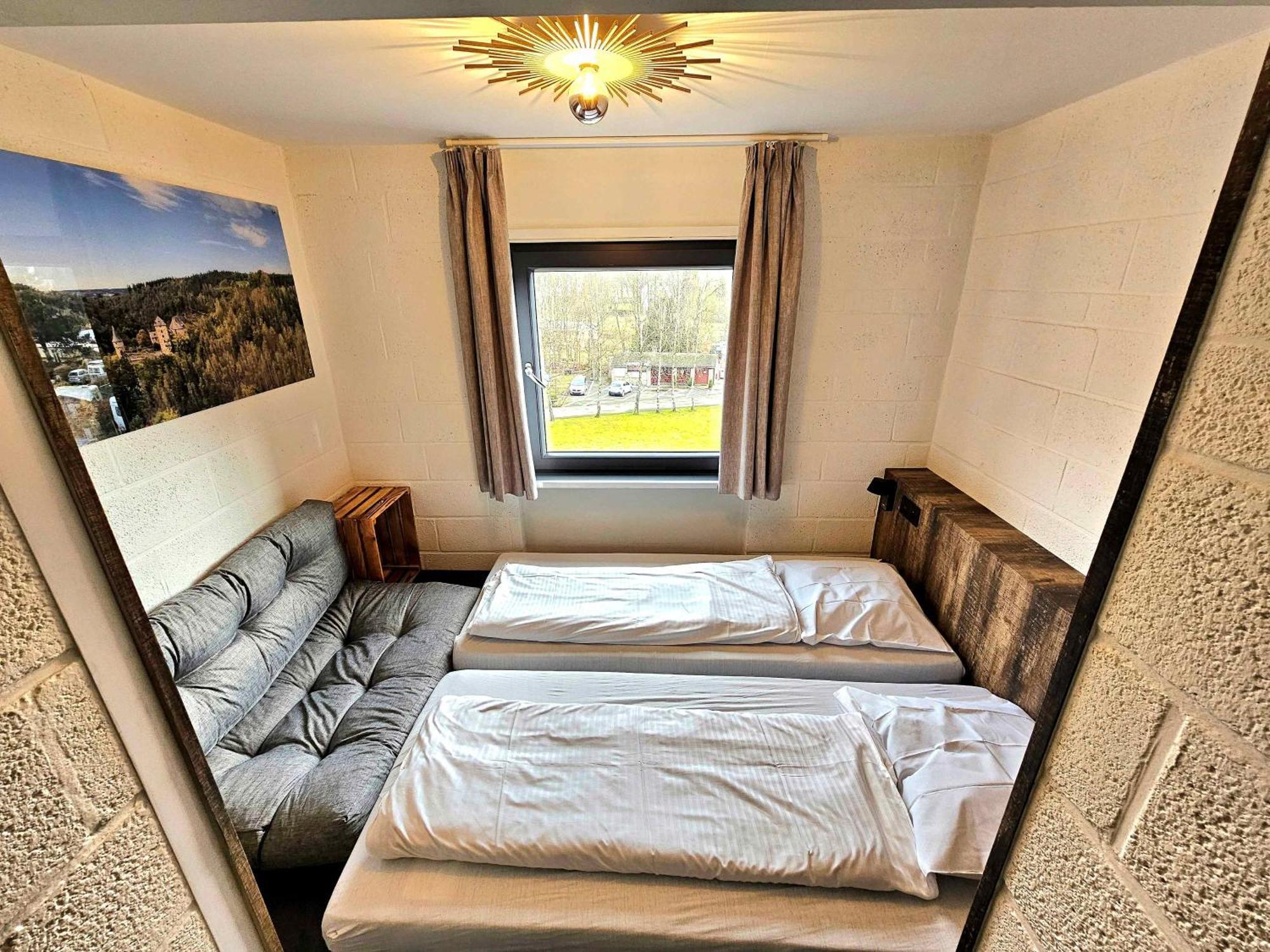 Hi Malmedy Hostel Ngoại thất bức ảnh