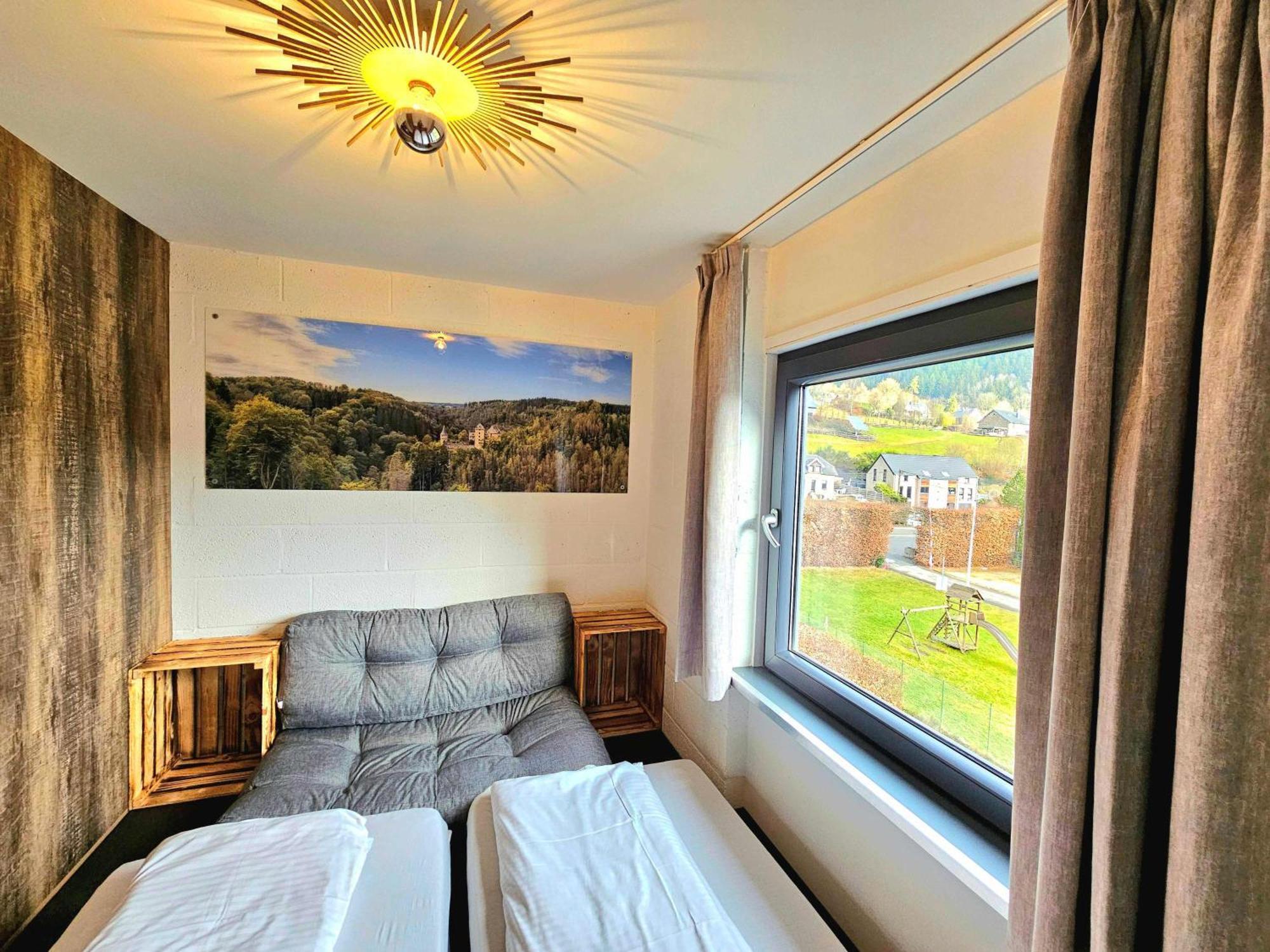 Hi Malmedy Hostel Ngoại thất bức ảnh
