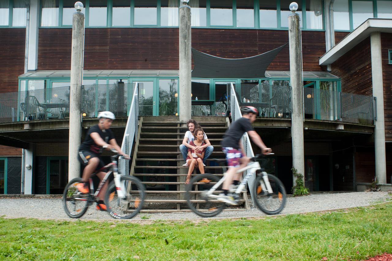 Hi Malmedy Hostel Ngoại thất bức ảnh